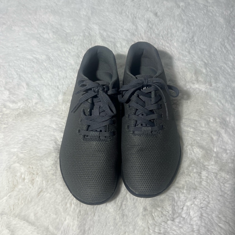 No Bull Gray Athletic Shoes